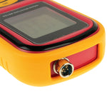 BENETECH GM640 Hochwertiges Digitales Getreidefeuchtemessgerät mit LCD-Anzeige