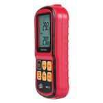 BENETECH GM1312 2,4 Zoll LCD-Bildschirm Thermoelement-Thermometer misst J,K,T,E,N und R Typ, Messbereich: -50~300°C