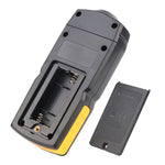 BENETECH GM8905 Handheld Digitaler Laser-Drehzahlmesser, Messbereich: 2,5-99999 U/min, GM8905
