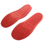 1 Paar orthopädische EVA-Schuheinlagen mit Fußgewölbestütze für Kinder, Sport- und Laufschuhe, Größe: 20 cm x 7,5 cm