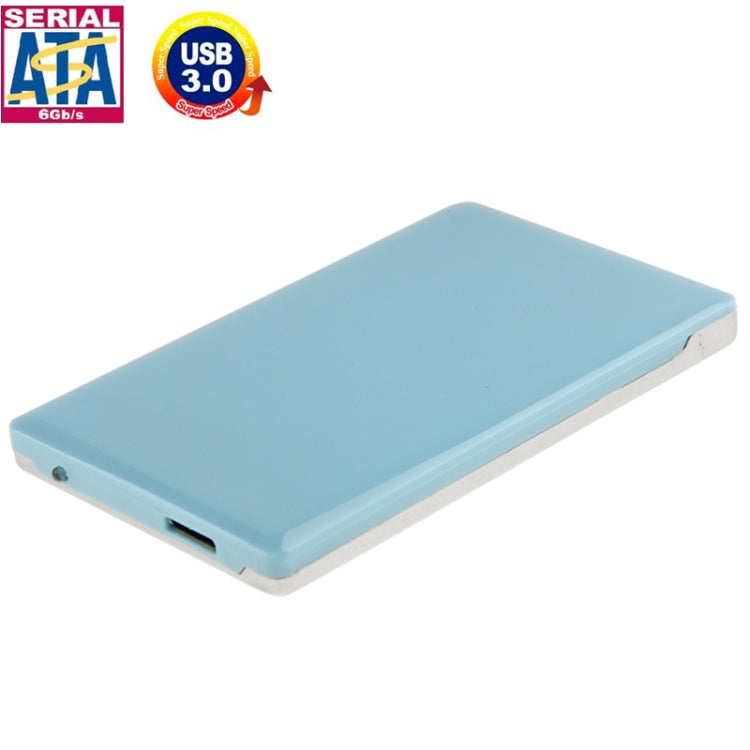 Hochgeschwindigkeits 2,5 Zoll HDD SATA & IDE Externes Gehäuse, Unterstützt USB 3.0