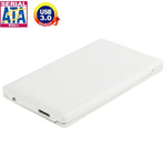 Hochgeschwindigkeits 2,5 Zoll HDD SATA & IDE Externes Gehäuse, Unterstützt USB 3.0