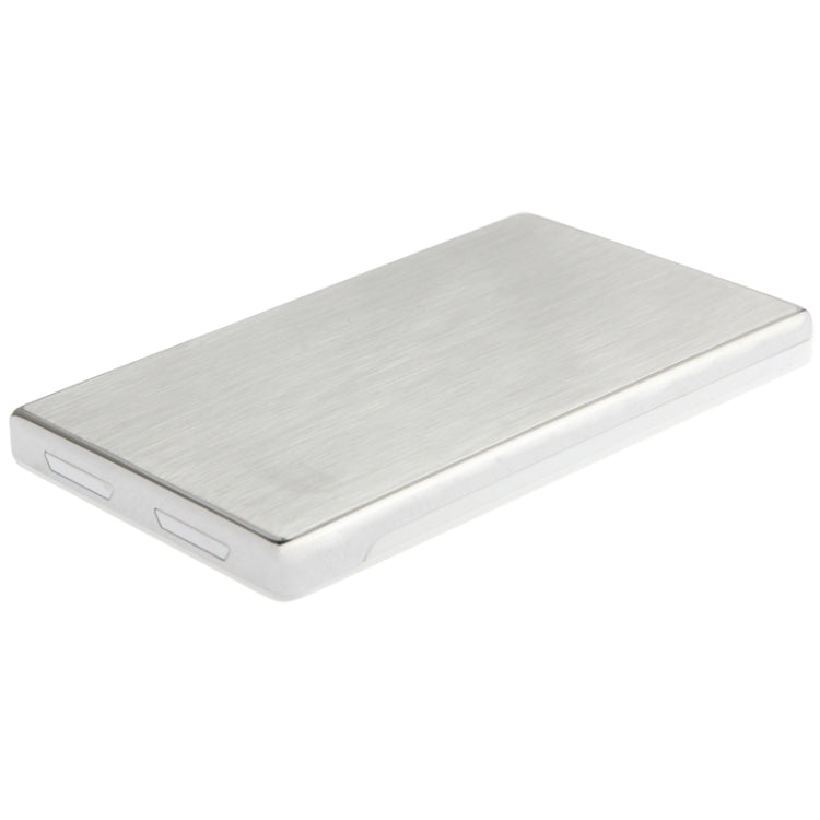 Hochgeschwindigkeits 2,5 Zoll HDD SATA & IDE Externes Gehäuse, Unterstützt USB 3.0