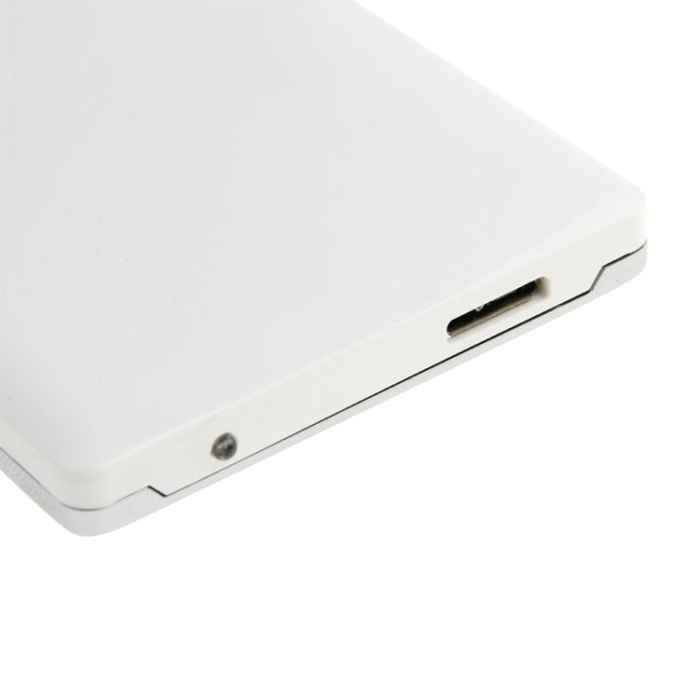 Hochgeschwindigkeits 2,5 Zoll HDD SATA & IDE Externes Gehäuse, Unterstützt USB 3.0