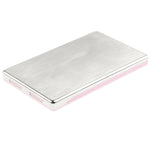 Hochgeschwindigkeits 2,5 Zoll HDD SATA & IDE Externes Gehäuse, Unterstützt USB 3.0