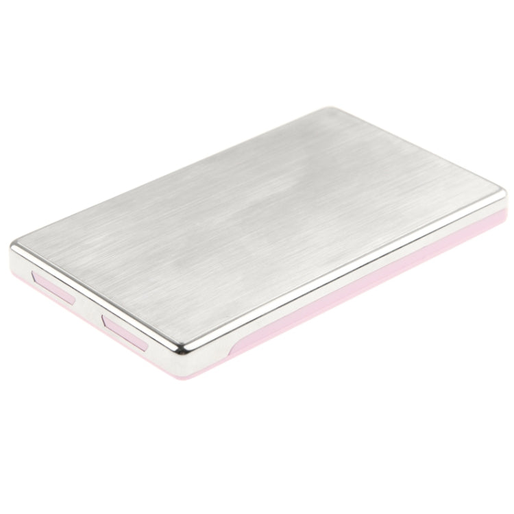 Hochgeschwindigkeits 2,5 Zoll HDD SATA & IDE Externes Gehäuse, Unterstützt USB 3.0