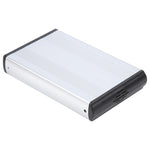 3,5 Zoll HDD Externes Gehäuse, Unterstützt IDE Festplatte, EU-Stecker, IDE (EU-Stecker), IDE (UK-Stecker)
