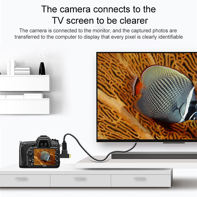 3 in 1 HDMI Buchse zu Mini HDMI Stecker + Micro HDMI Stecker Adapter, HDMI Buchse zu Mini HDMI+Micro HDMI