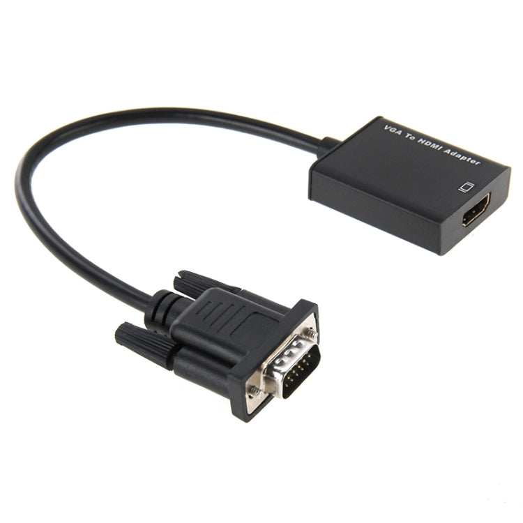 4K x 2K HDMI Skalierer Konverter Adapter für HDCP 1080P Video zu Ultra HD