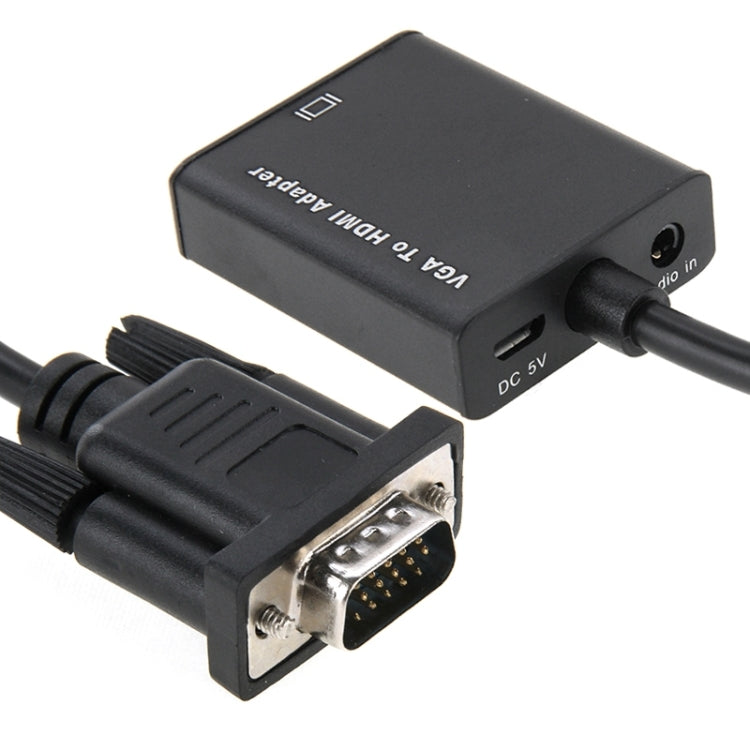 4K x 2K HDMI Skalierer Konverter Adapter für HDCP 1080P Video zu Ultra HD