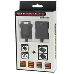 4K x 2K HDMI Skalierer Konverter Adapter für HDCP 1080P Video zu Ultra HD
