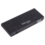 1080P 1x4 HDMI Verteiler, Version 1.4, EU Stecker, 1x4 HDMI V1.3