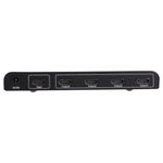 1080P 1x4 HDMI Verteiler, Version 1.4, EU Stecker, 1x4 HDMI V1.3