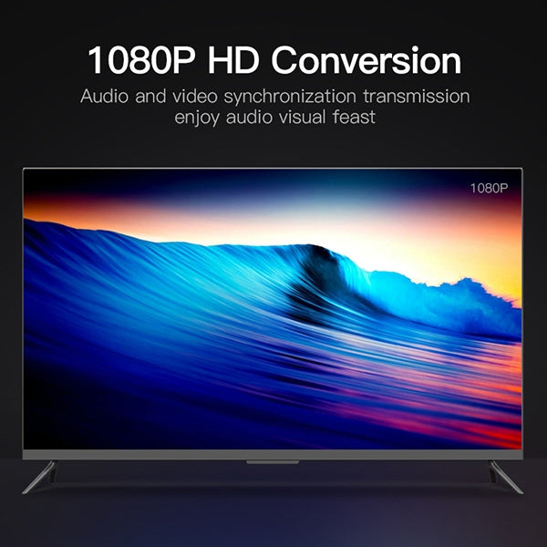 V1.4 1x2 Mini HDMI Verstärker Verteiler, unterstützt 3D & Full HD 1080P, V1.4