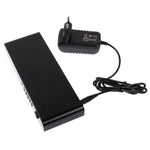 5 Ports Full HD 1080P HDMI Umschalter mit Schalter & Fernbedienung, Version 1.3 (5 Ports HDMI Eingang, 1 Port HDMI Ausgang), Version 1.3