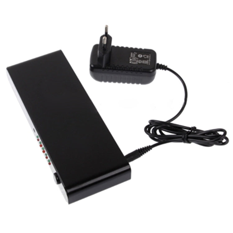 5 Ports Full HD 1080P HDMI Umschalter mit Schalter & Fernbedienung, Version 1.3 (5 Ports HDMI Eingang, 1 Port HDMI Ausgang), Version 1.3