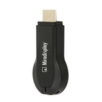 Miradisplay WiFi HDMI Display Dongle / Miracast Airplay DLNA Display Empfänger Dongle