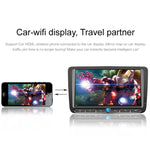 Miradisplay WiFi HDMI Display Dongle / Miracast Airplay DLNA Display Empfänger Dongle