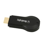 Miradisplay WiFi HDMI Display Dongle / Miracast Airplay DLNA Display Empfänger Dongle