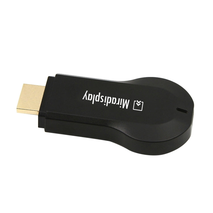 Miradisplay WiFi HDMI Display Dongle / Miracast Airplay DLNA Display Empfänger Dongle