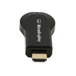 Miradisplay WiFi HDMI Display Dongle / Miracast Airplay DLNA Display Empfänger Dongle