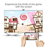 Miradisplay WiFi HDMI Display Dongle / Miracast Airplay DLNA Display Empfänger Dongle