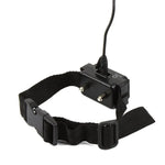 W-227 Elektrisches Zaunsystem mit Schockhalsband für Haustiere (Hunde, Katzen), W-227