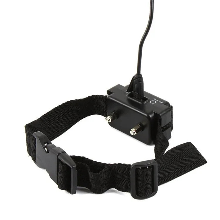 W-227 Elektrisches Zaunsystem mit Schockhalsband für Haustiere (Hunde, Katzen), W-227