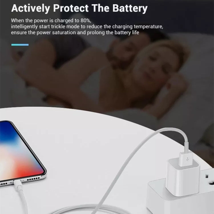 Original US-Steckdosen-USB-Ladegerät