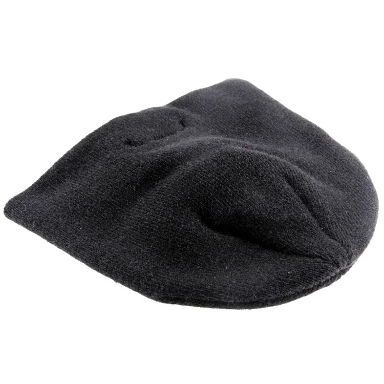 Bluetooth-Headset, warme Wintermütze für iPhone 5 &amp; 5S / iPhone 4 &amp; 4S und andere Bluetooth-Geräte