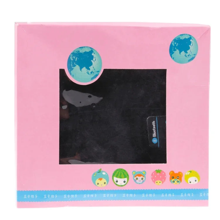 Bluetooth-Headset, warme Wintermütze für iPhone 5 &amp; 5S / iPhone 4 &amp; 4S und andere Bluetooth-Geräte