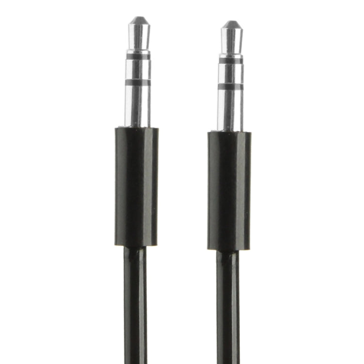 Federgewickeltes 3,5 mm Aux-Kabel, kompatibel mit Telefonen, Tablets, Kopfhörern, MP3-Player, Auto-/Heim-Stereoanlage & mehr, Länge: 45 cm bis 200 cm