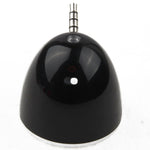 3W 3,5-mm-Klinkenstecker Handy-Lautsprecher