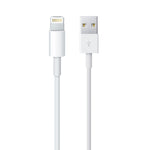 USB zu 8 Pin Sync-Daten- / Ladekabel, Kabellänge: 1m