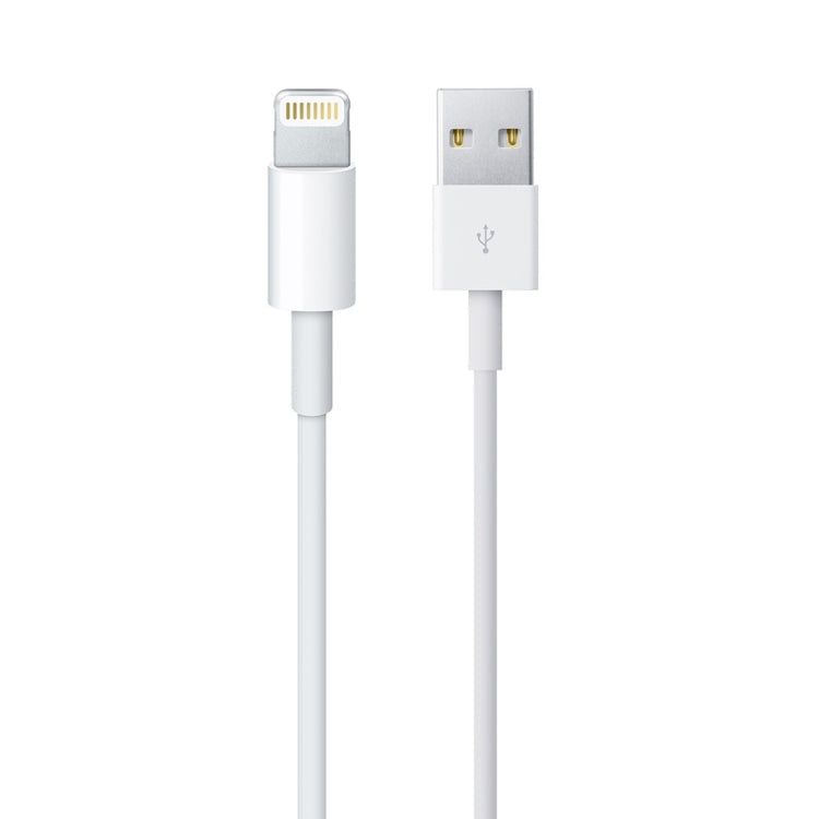 USB zu 8 Pin Sync-Daten- / Ladekabel, Kabellänge: 1m