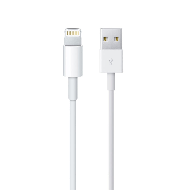 USB zu 8 Pin Synchrones Daten-Ladekabel, Kabellänge: 1m, 3m