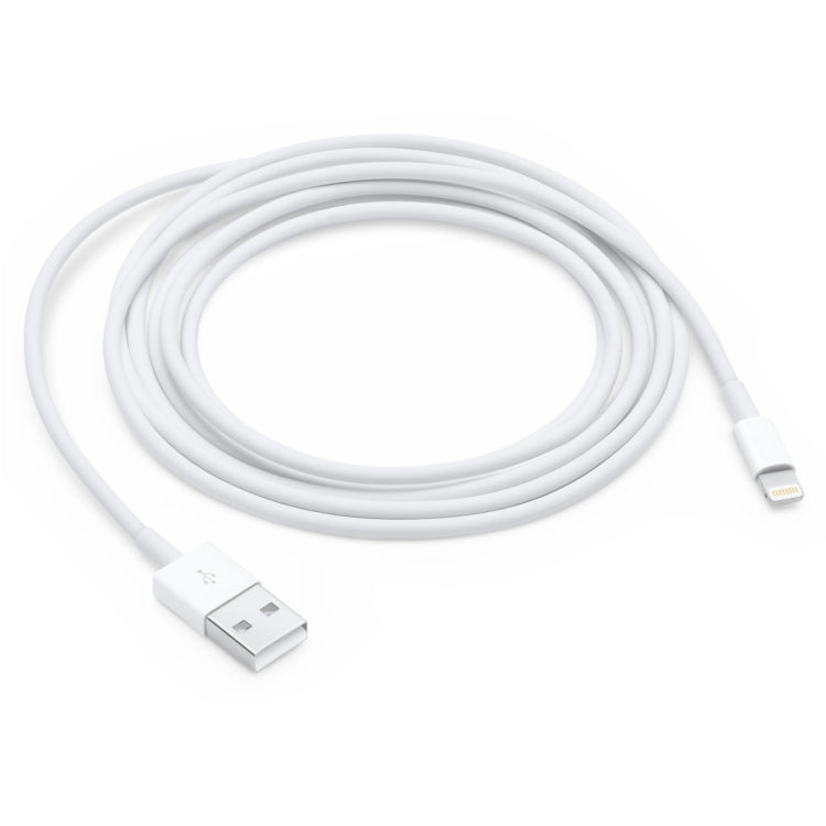 USB zu 8 Pin Synchrones Daten-Ladekabel, Kabellänge: 1m, 3m