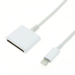 15cm 8 Pin Stecker zu 30 Pin Buchse Adapterkabel, 15cm 8 Pin Stecker zu 30 Pin