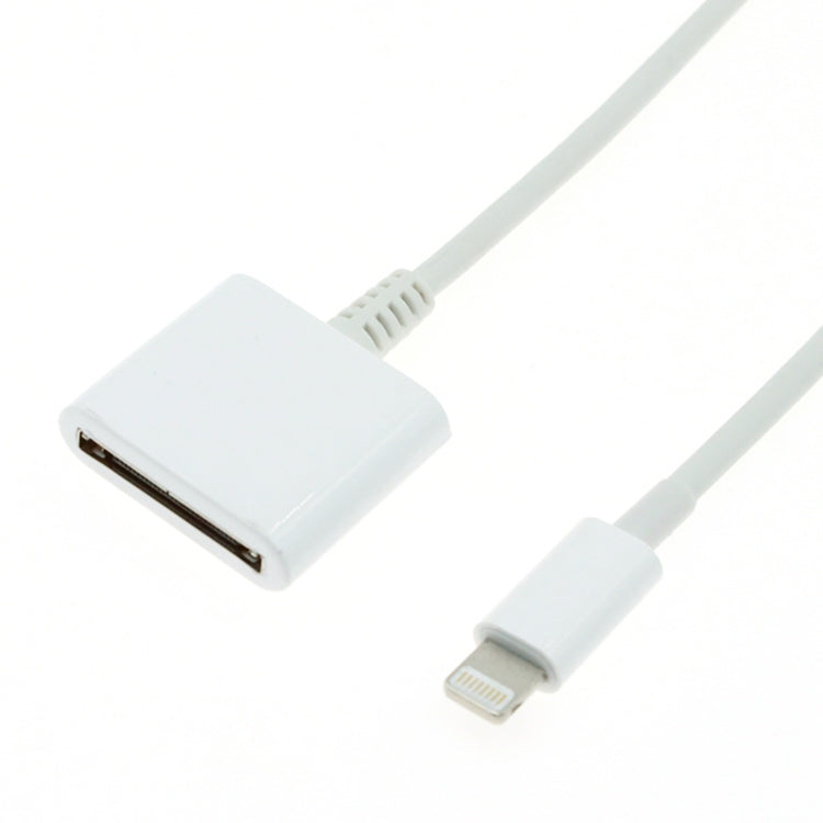 15cm 8 Pin Stecker zu 30 Pin Buchse Adapterkabel, 15cm 8 Pin Stecker zu 30 Pin