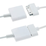 15cm 8 Pin Stecker zu 30 Pin Buchse Adapterkabel, 15cm 8 Pin Stecker zu 30 Pin