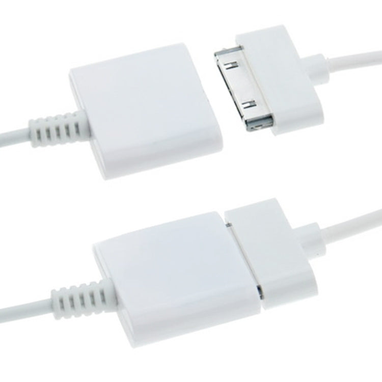 15cm 8 Pin Stecker zu 30 Pin Buchse Adapterkabel, 15cm 8 Pin Stecker zu 30 Pin