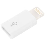 Micro 5-Pin USB auf 8-Pin Lade- & Datenadapter, Micro 5-Pin USB