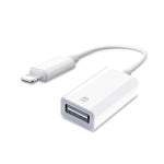 USB OTG Anschluss-Set (10cm)
