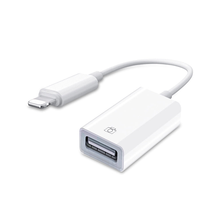 USB OTG Anschluss-Set (10cm)