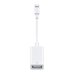 USB OTG Anschluss-Set (10cm)