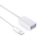 USB OTG Anschluss-Set (10cm)