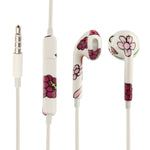 EarPods kabelgesteuerte Kopfhörer, zufällige Farbe & Muster Lieferung, S-IP5G-6943A, S-IP5G-6943B, S-IP5G-6943C, S-IP5G-6943D, S-IP5G-6943G, S-IP5G-6943J, S-IP5G-6943K, S-IP5G-6943H