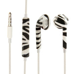 EarPods kabelgesteuerte Kopfhörer, zufällige Farbe & Muster Lieferung, S-IP5G-6943A, S-IP5G-6943B, S-IP5G-6943C, S-IP5G-6943D, S-IP5G-6943G, S-IP5G-6943J, S-IP5G-6943K, S-IP5G-6943H