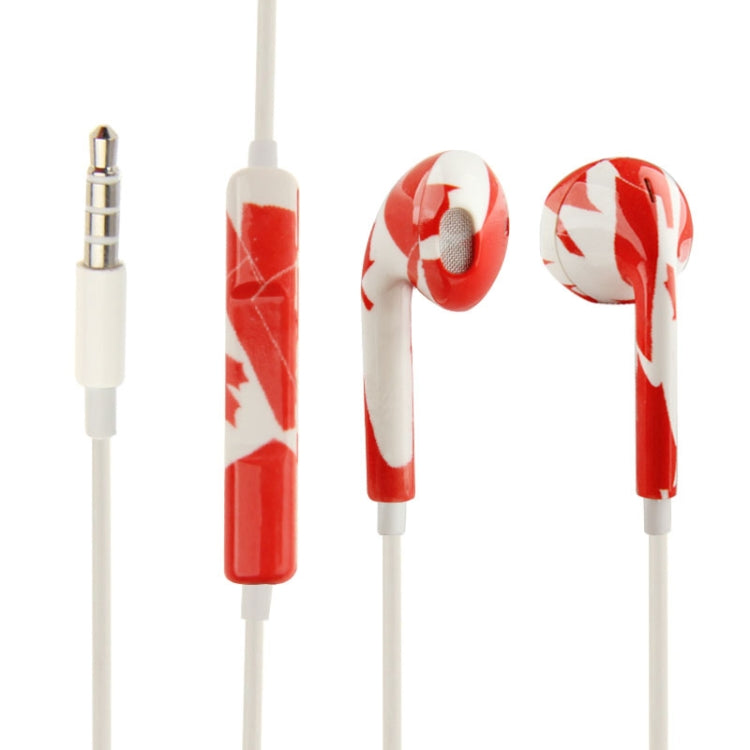 EarPods kabelgesteuerte Kopfhörer, zufällige Farbe & Muster Lieferung, S-IP5G-6943A, S-IP5G-6943B, S-IP5G-6943C, S-IP5G-6943D, S-IP5G-6943G, S-IP5G-6943J, S-IP5G-6943K, S-IP5G-6943H
