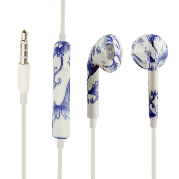 EarPods kabelgesteuerte Kopfhörer, zufällige Farbe & Muster Lieferung, S-IP5G-6943A, S-IP5G-6943B, S-IP5G-6943C, S-IP5G-6943D, S-IP5G-6943G, S-IP5G-6943J, S-IP5G-6943K, S-IP5G-6943H